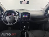 Renault Clio 1.5 dCi 90 Limited EDC