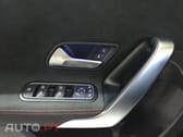 Mercedes-Benz A 180 d AMG Line Aut.