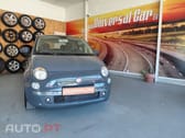 Fiat 500 1.3 16V MJ Vintage S&S