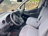 Peugeot Partner 1.6 BlueHDi L2 Premium 3L