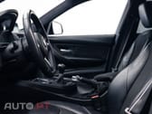 BMW 320 d Look M3