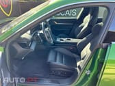 Porsche Taycan 4S