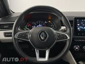 Renault Clio TCe 90 Techno