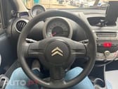 Citroen C1 1.0 SX Airdream