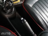 MINI Cooper D