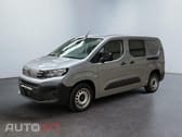 Peugeot Partner 1.5 BlueHDi XL EAT8