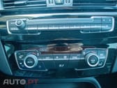 BMW X1 18 d sDrive Auto