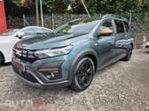 Dacia Jogger 1.0 TCe Extreme 7L