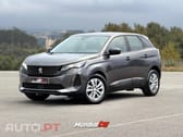 Peugeot 3008 1.5 BlueHDi Active Pack