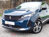 Peugeot 3008 1.6 Hybrid Allure Pack e-EAT8