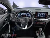 Kia Xceed 1.6 GDi PHEV Drive
