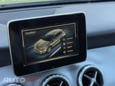 Mercedes-Benz GLA 180 CDi AMG Line Aut.