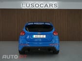 Ford Focus 2.3 EcoBoost S&S 4WD RS