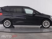 BMW 216 i 7L Advantage