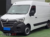 Renault Master 2.3 dCi 100.33 L2H2