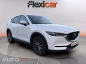 Mazda CX-5 2.2 D Excellence Navi