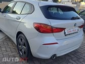 BMW 116 Advantage