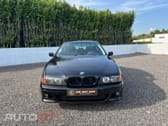 BMW 520 i Pack M