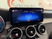 Mercedes-Benz GLC 300 de 4Matic 9G-TRONIC Exclusive