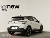 Renault Captur Captur 1.0 TCe Techno Bi-Fuel