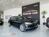 BMW 116 d Advantage