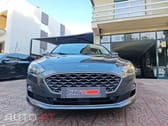 Ford Focus 1.5 EcoBoost Vignale Aut.