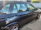BMW X5 X5 40e xdrive híbrido gasolina Pack M