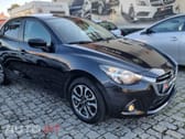 Mazda 2 1.5 Sky.Evolve Navi