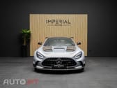 Mercedes-Benz AMG GT Black Series