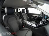 Mercedes-Benz C 300 d Avantgarde