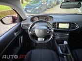 Peugeot 308 1.2 PureTech Active J17