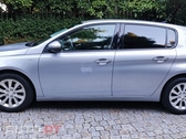 Peugeot 308 1.5 Style BlueHDI EAT8 130cv