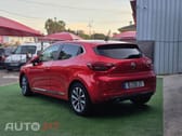Renault Clio 1.0 TCe Intens