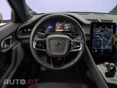 Polestar 2 Standard Range 69 kWh