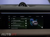 Porsche Macan Electric 4