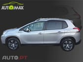 Peugeot 2008 1.6 BlueHDi Style