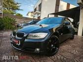 BMW 318 d Navigation
