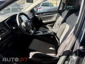 Renault Mégane Sport Tourer 1.6 E-Tech Plug-In Limited