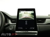 Renault Captur Captur 1.0 TCe Techno Bi-Fuel