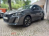 Peugeot 208 1.2 Hybrid Allure e-DCS6