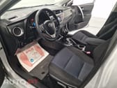 Toyota Auris Touring Sports 1.4 D-4D Active+AC