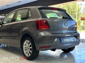 Volkswagen Polo 1.4 TDi Lounge