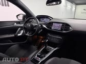 Peugeot 308 PureTech 130 GPF Stop & Start GT