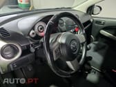 Mazda 2 1.3 MZR Sport