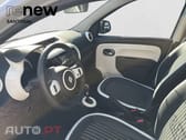 Renault Twingo Techeno Electric 22