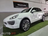 Porsche Cayenne II