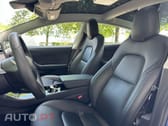 Tesla Model 3 Long-Range Dual Motor AWD