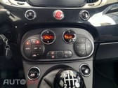 Fiat 500C 1.0 Hybrid Dolcevita