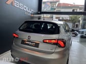 Fiat Tipo 1.3 M-Jet Lounge