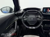 Peugeot E-2008 50 kWh GT